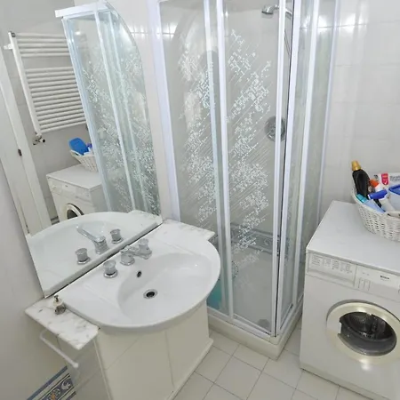 Via Cadore Apartment San Benedetto del Tronto