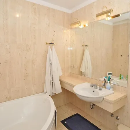 Apartment Via Cadore
