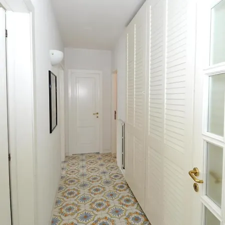 Apartment Via Cadore